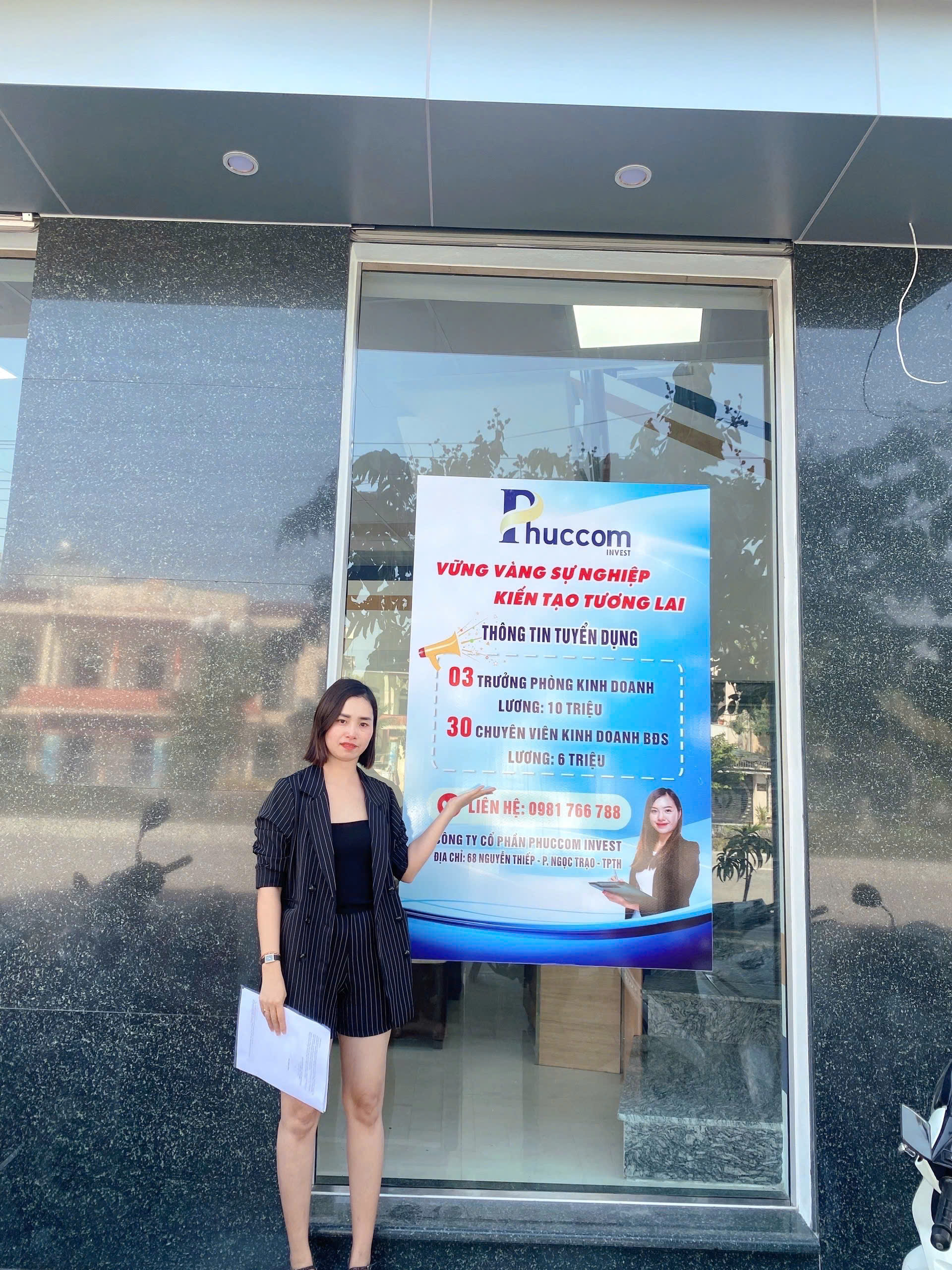 lĩnh vực hoạt động